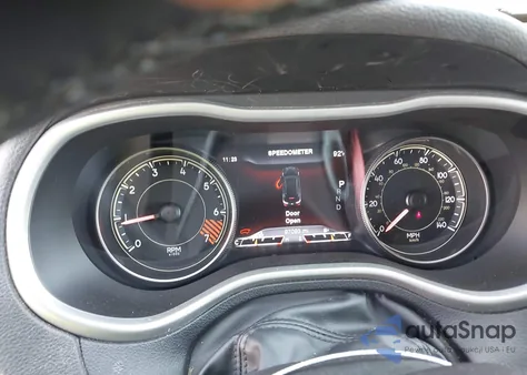 2014 Jeep Cherokee Limited from USA, damaged, VIN 1C4PJLDB7EW293070